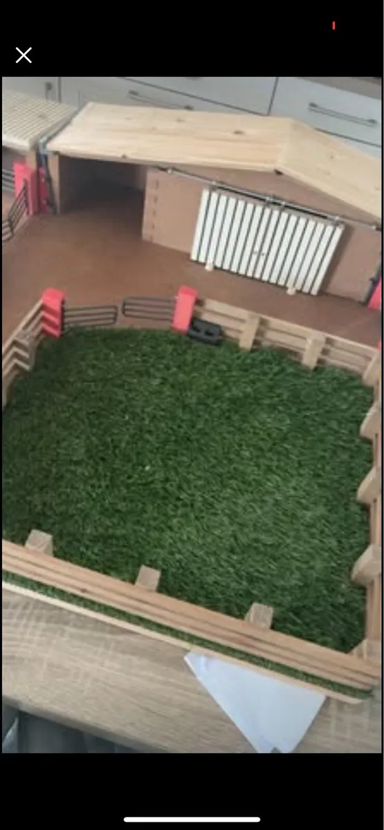 Millwood farm - Image 1
