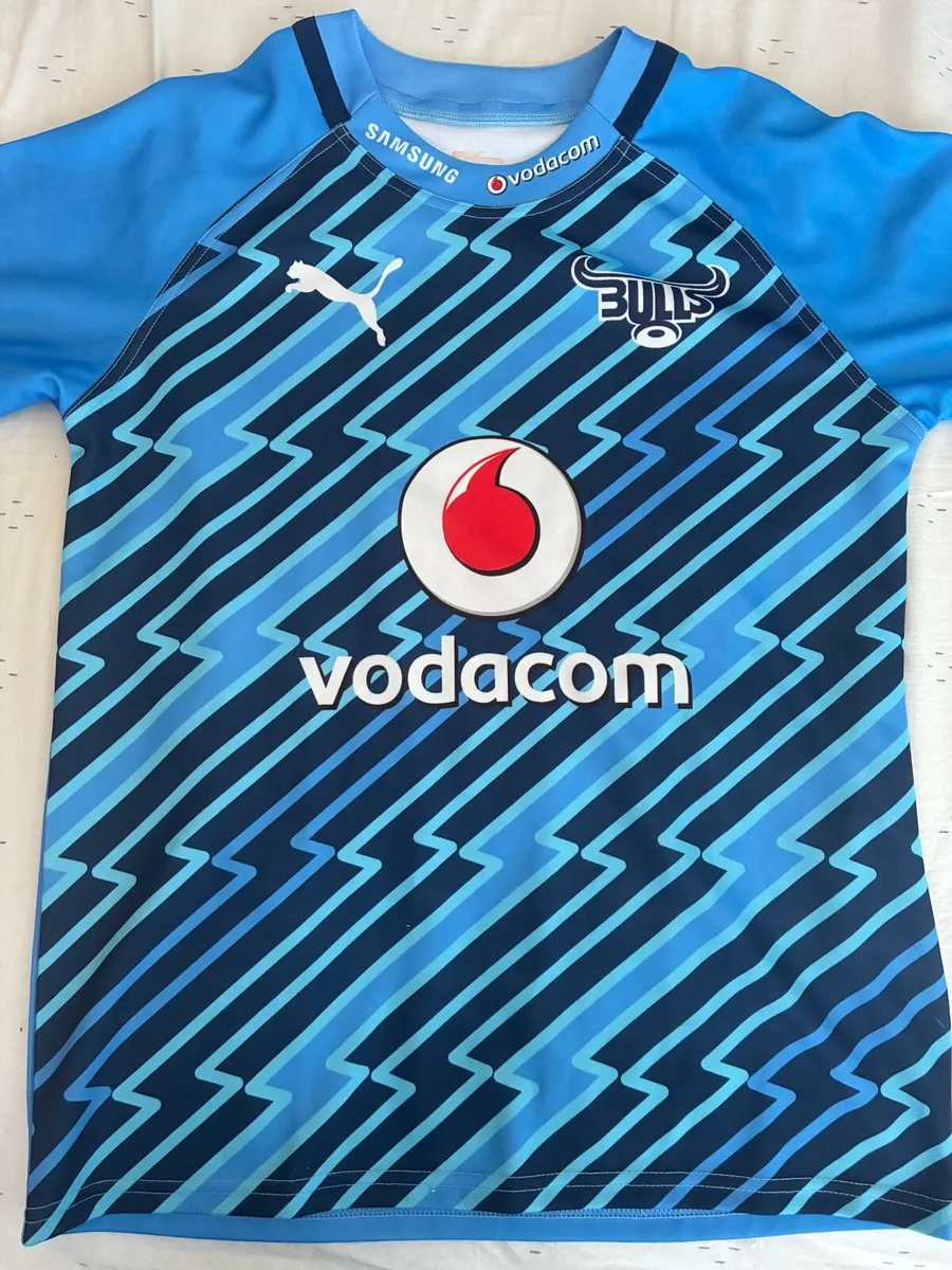 Rugby Jersey - Image 1