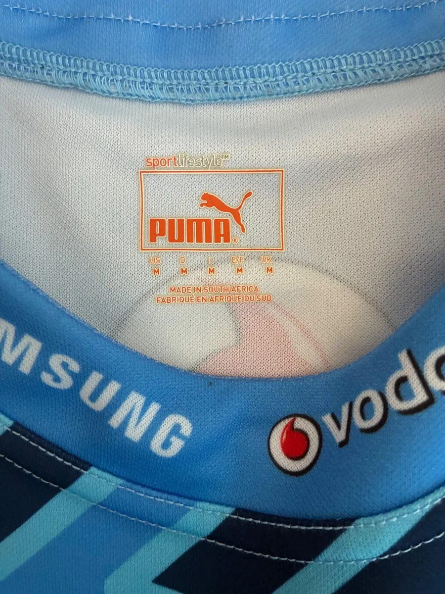 Rugby Jersey - Image 2