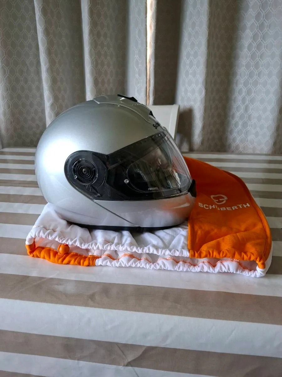 Schuberth  C3 - Image 3
