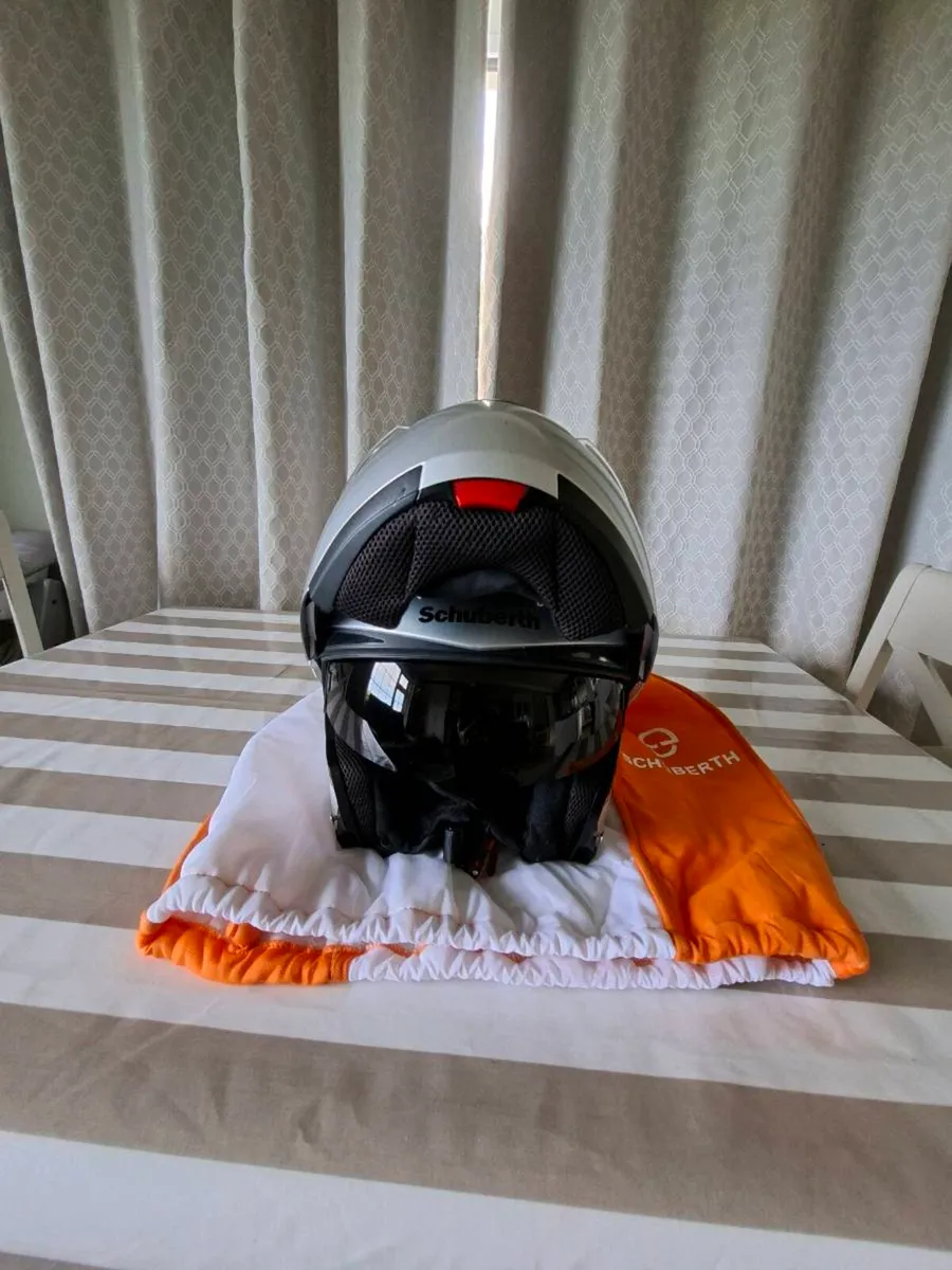 Schuberth  C3 - Image 4