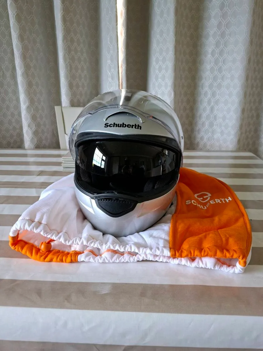 Schuberth  C3 - Image 1