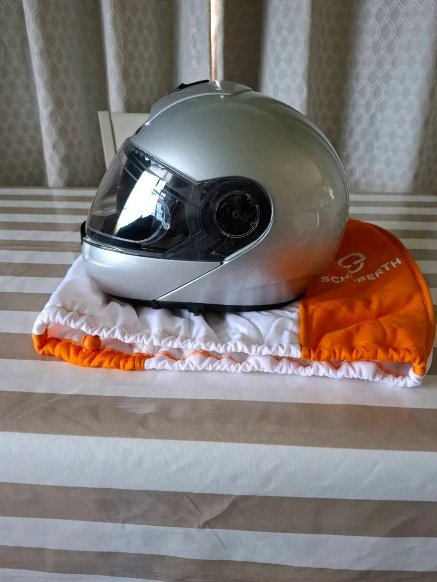Schuberth  C3 - Image 2