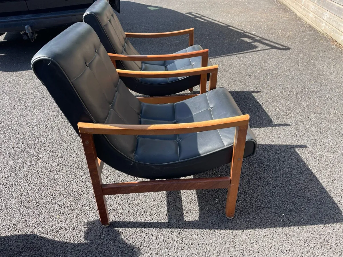 Crannac scoop chairs - Image 3