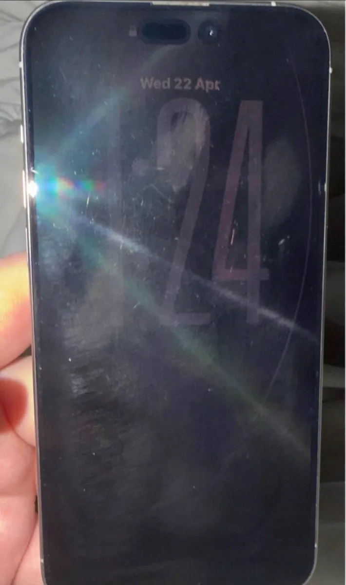 iphone 15 pro max 512gb - Image 2