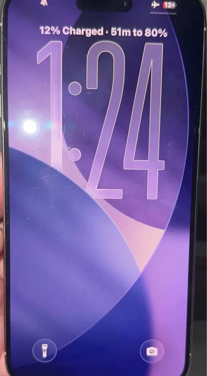iphone 15 pro max 512gb - Image 3