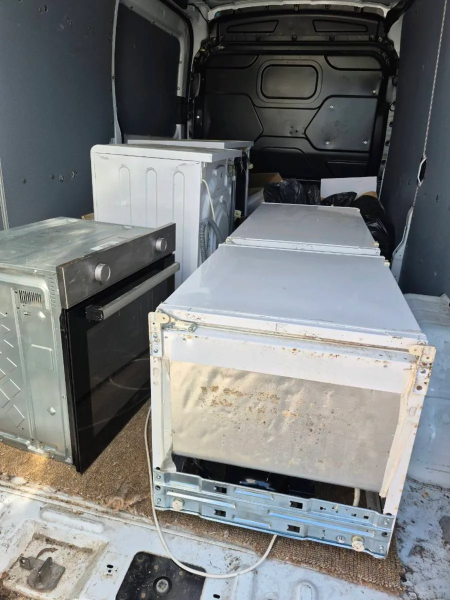 Applliances - Image 1