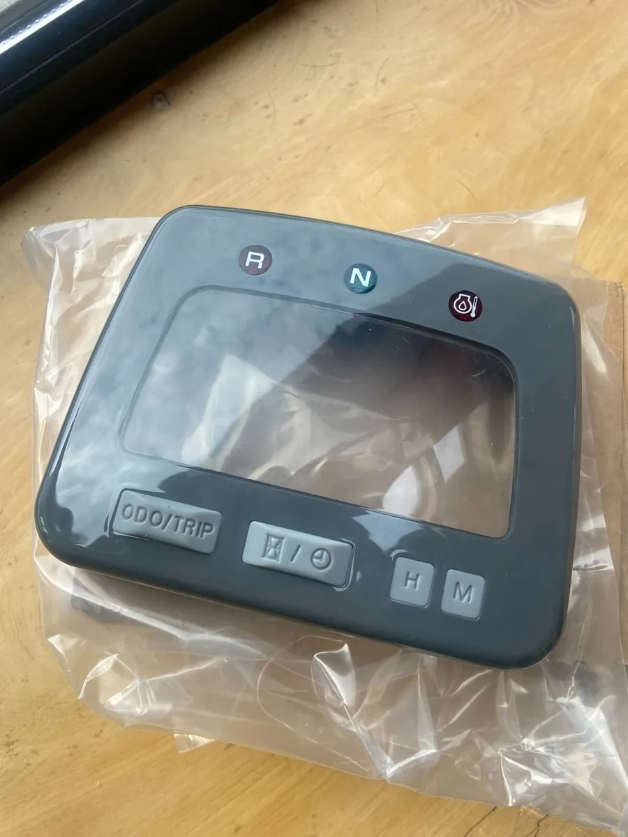 HONDA DASH + Frame - Image 1