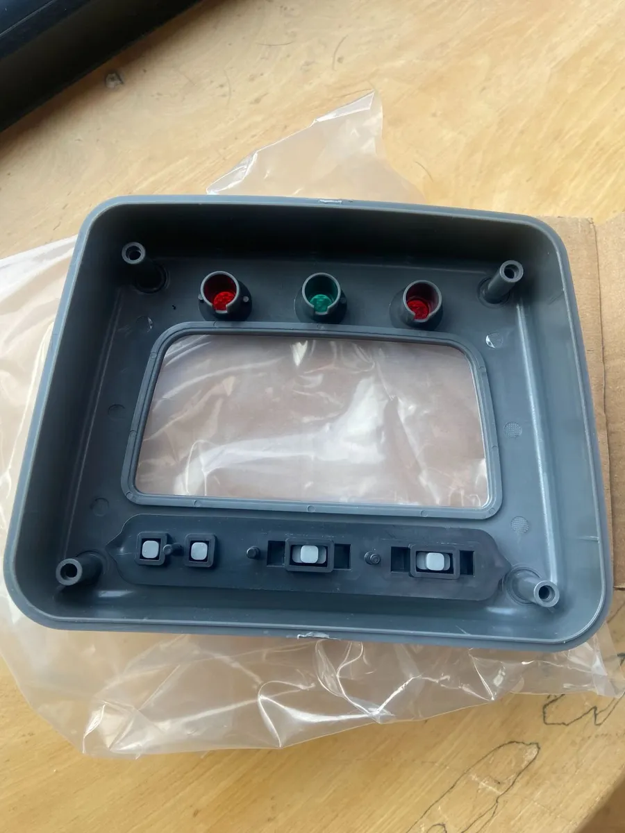 HONDA DASH + Frame - Image 2