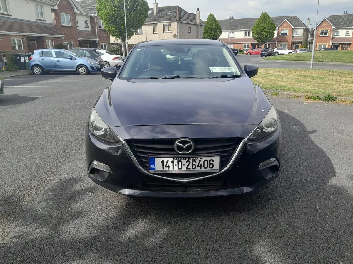 Mazda 3 - Image 3