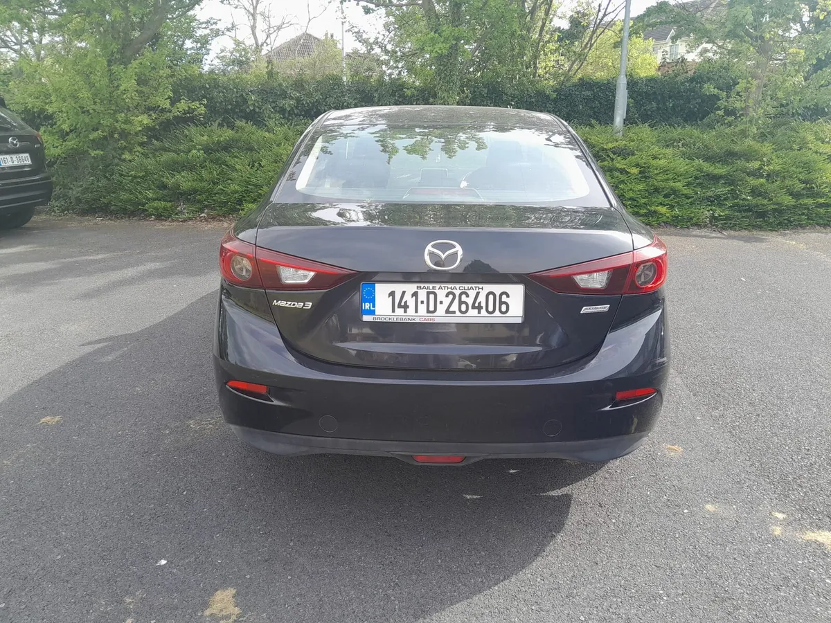 Mazda 3 - Image 4