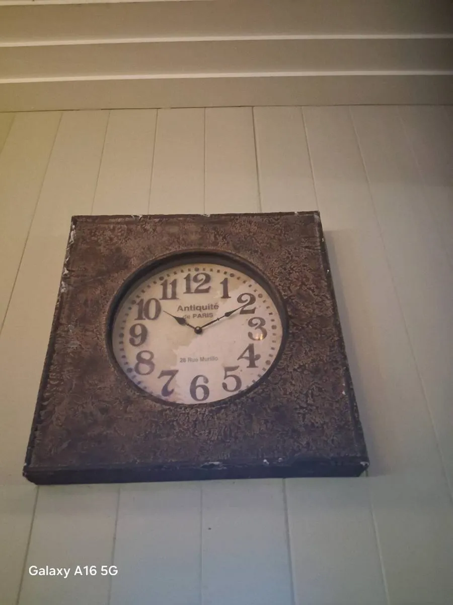 Clock - Image 1