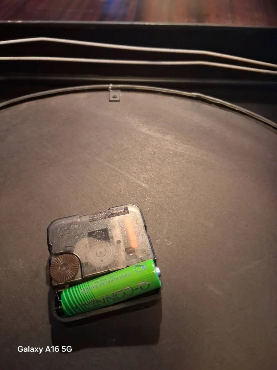 Clock - Image 4
