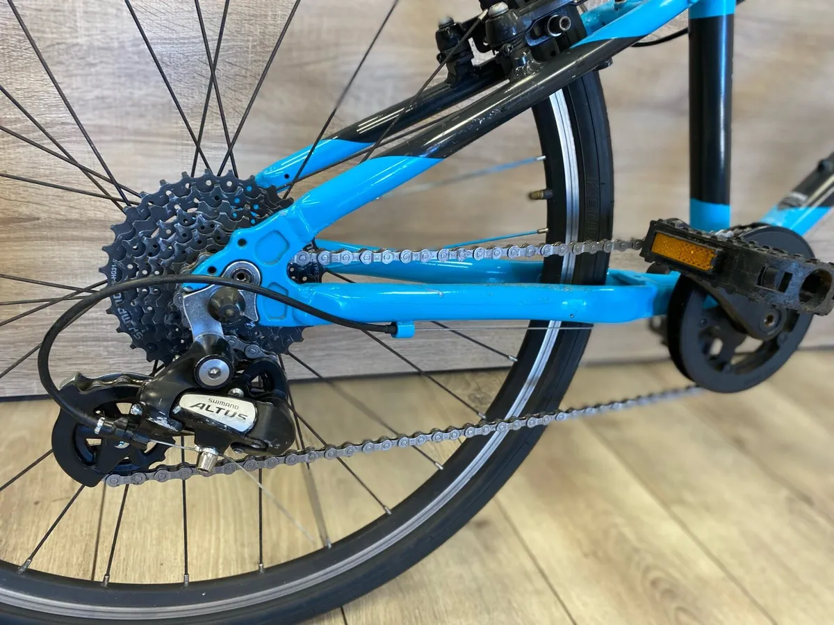 Frog team sky (like new) - Image 3