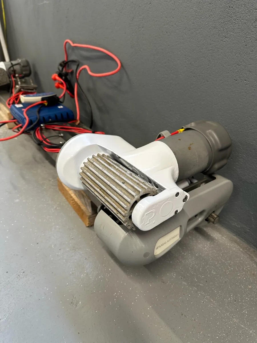 Powrtouch Motor Mover - Image 4