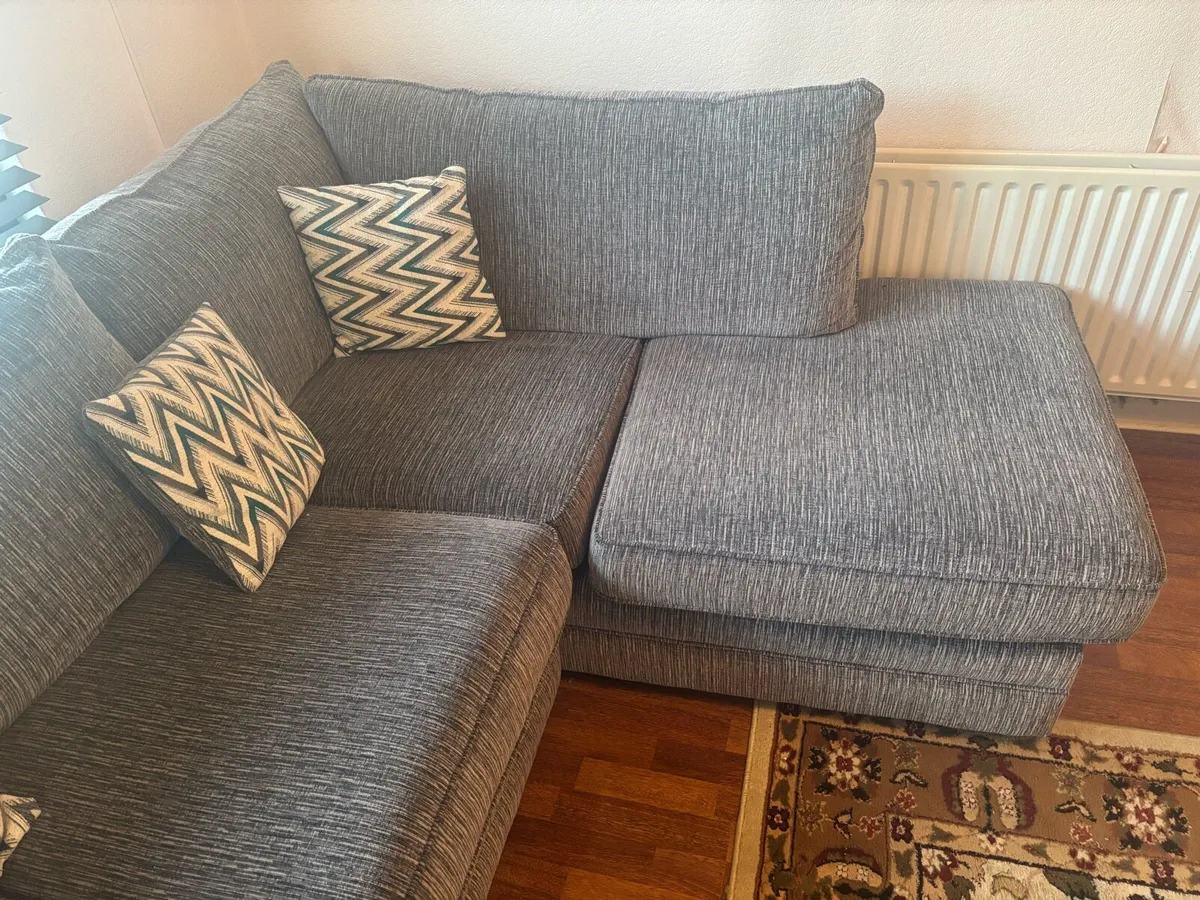 Corner sofa - Image 3