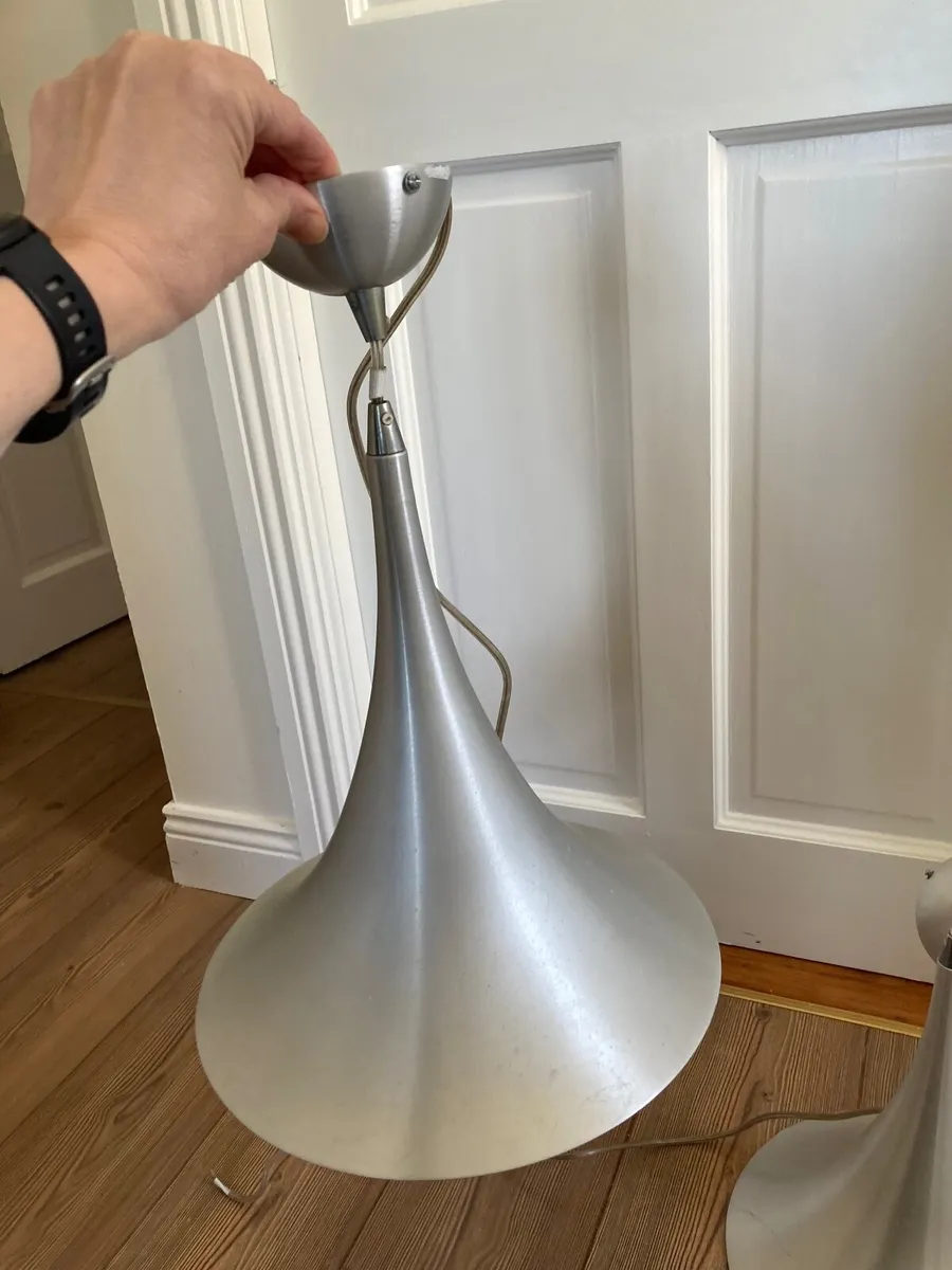 Light fittings - Image 1