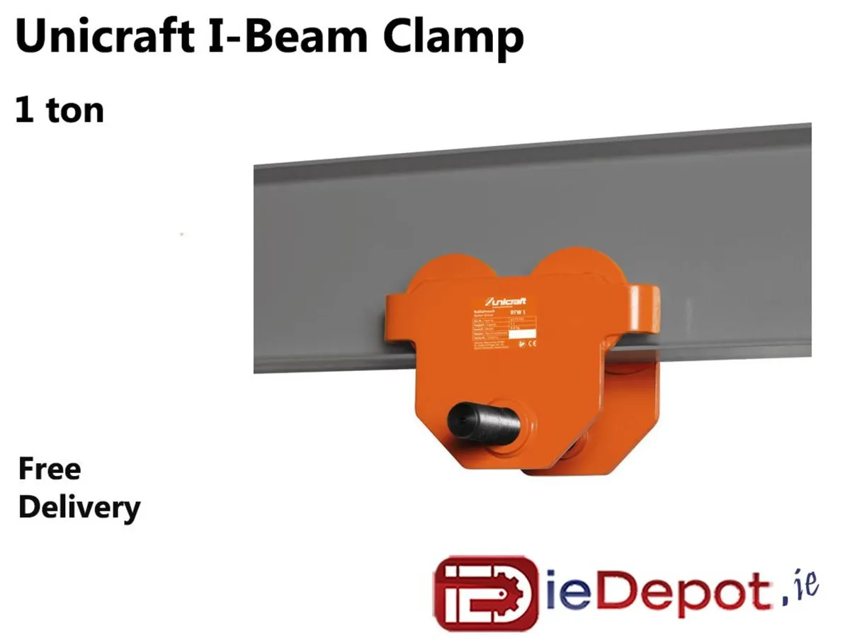 Beam Clamp