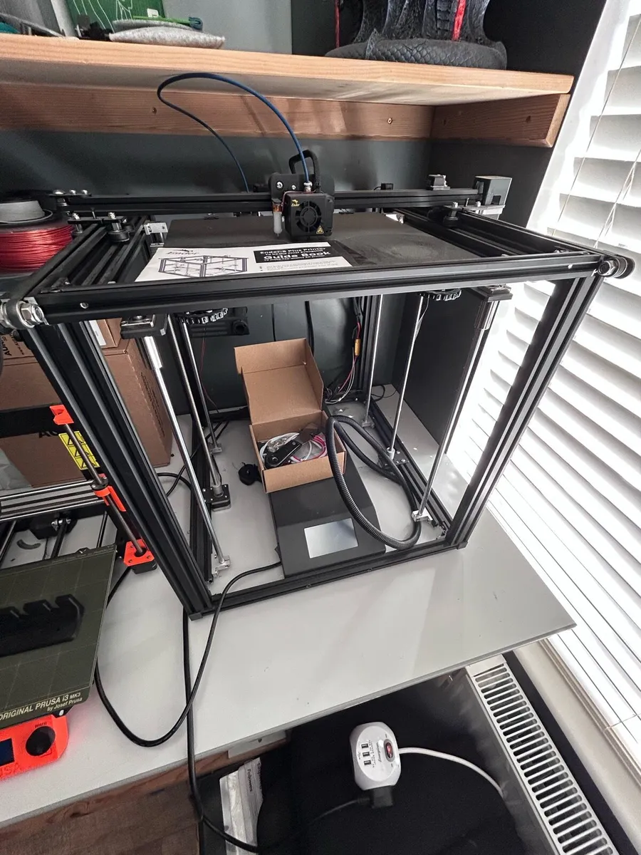 3D Printer - Image 1