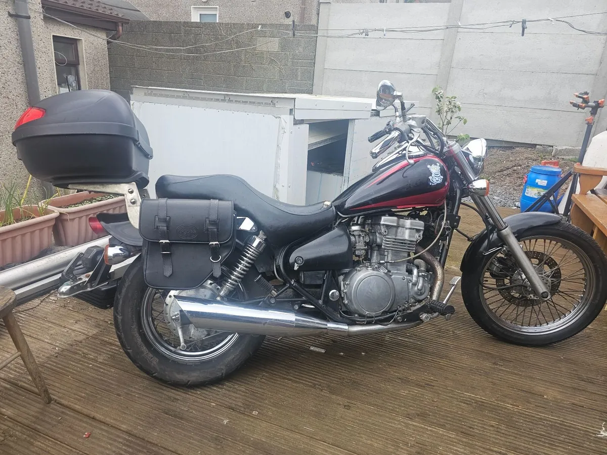 Kawasaki Other 2000 - Image 1