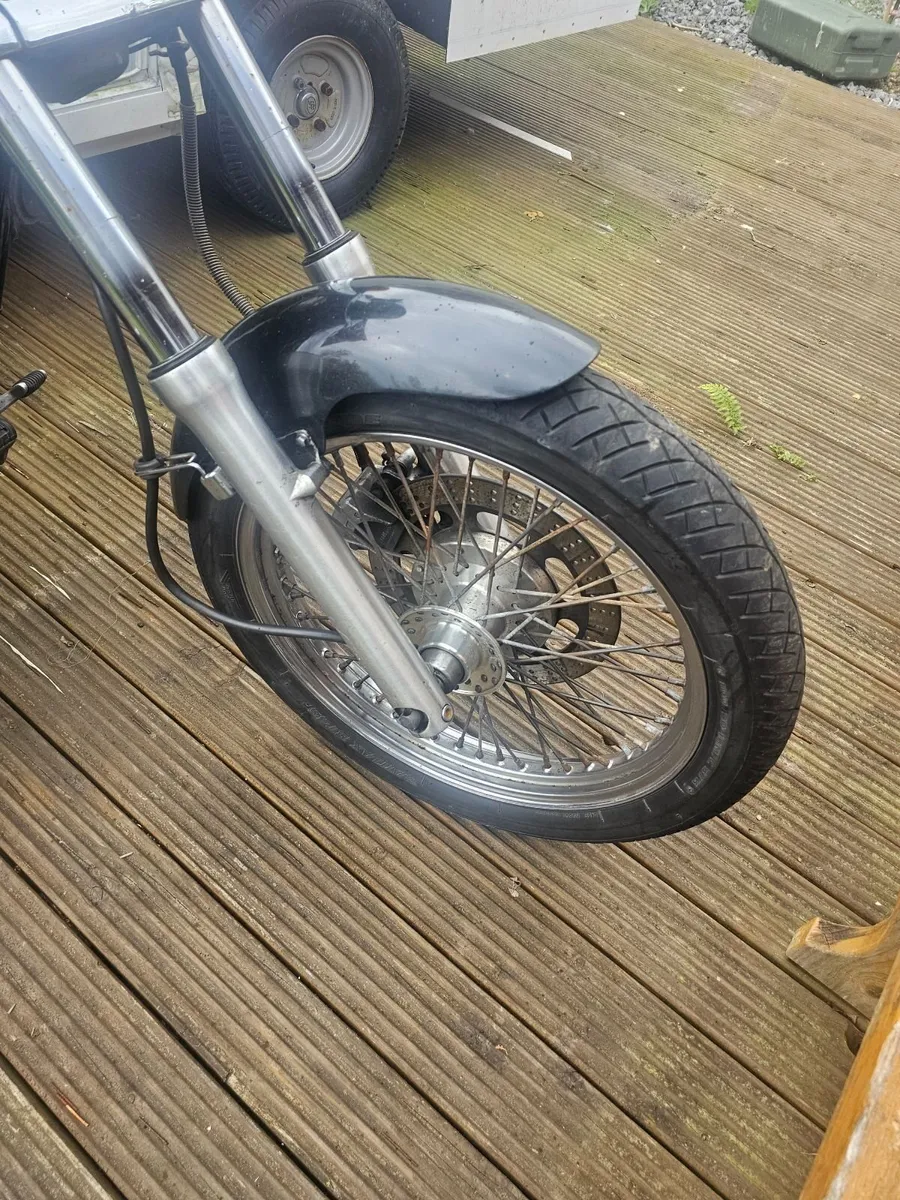 Kawasaki Other 2000 - Image 2