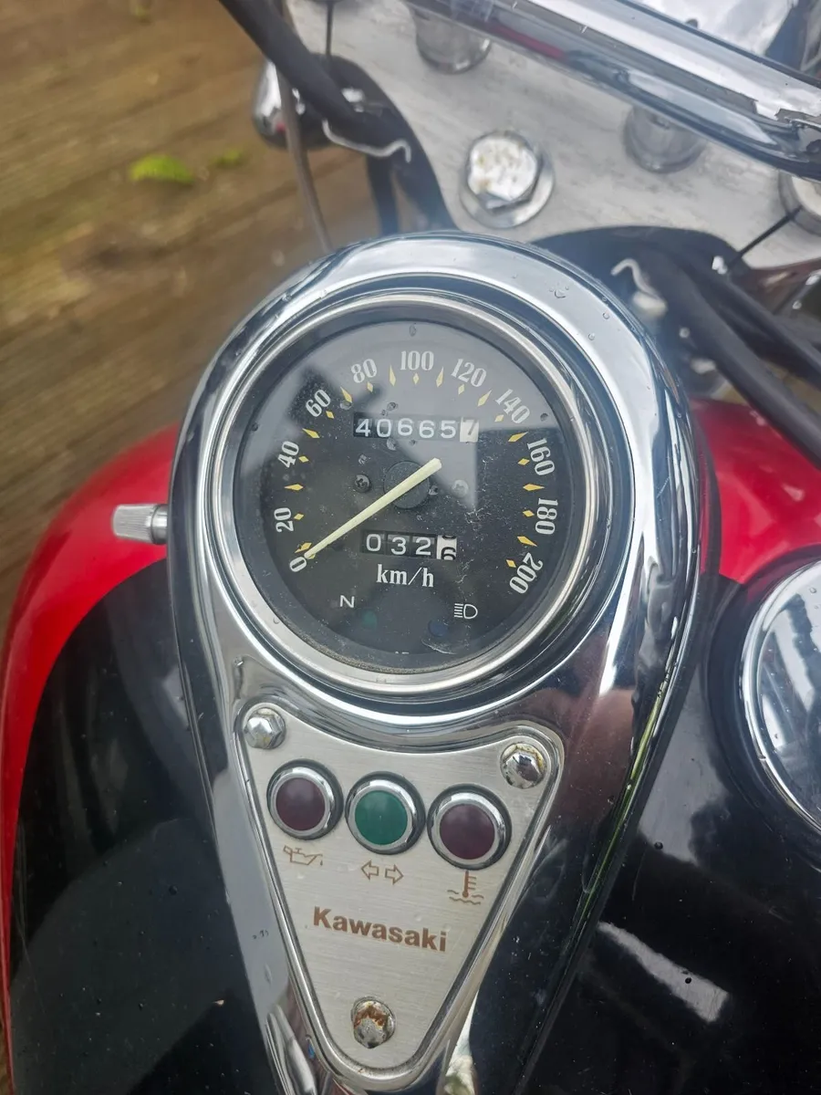 Kawasaki Other 2000 - Image 3