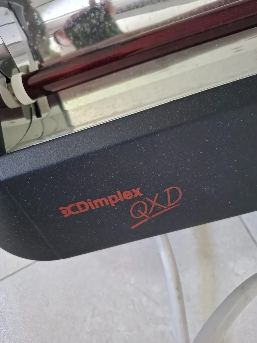 Dimplex Heater 3000W - Image 2