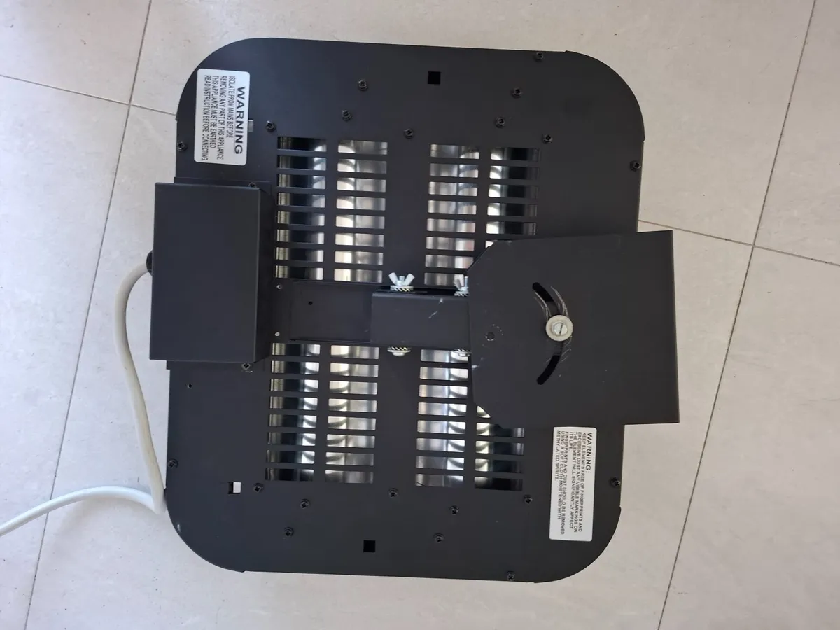 Dimplex Heater 3000W - Image 3