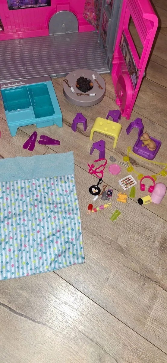 Barbie Camper Van - Image 4