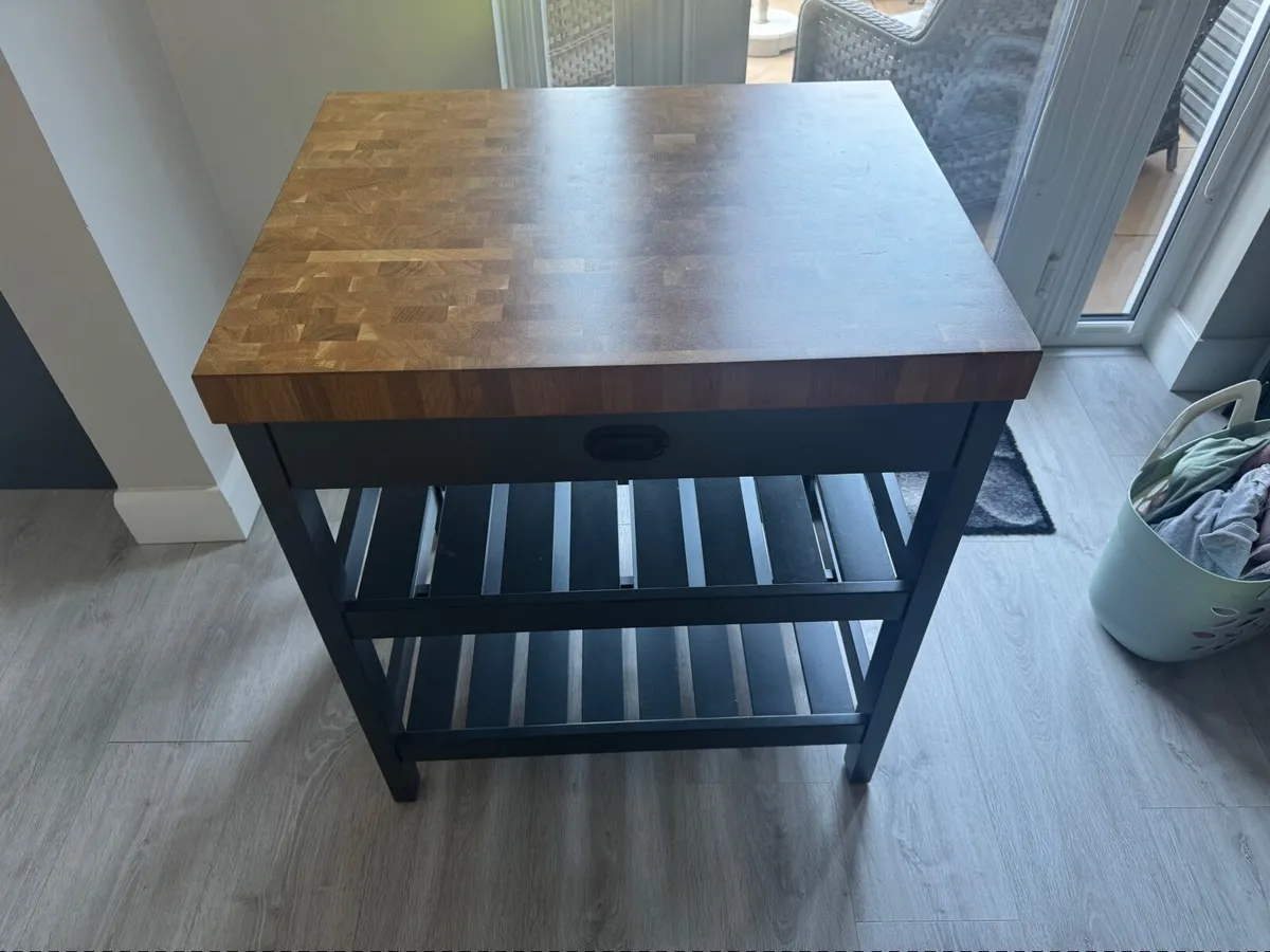 Kitchen island - Image 3