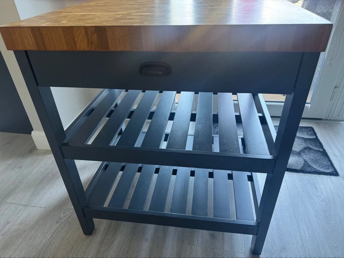 Kitchen island - Image 4