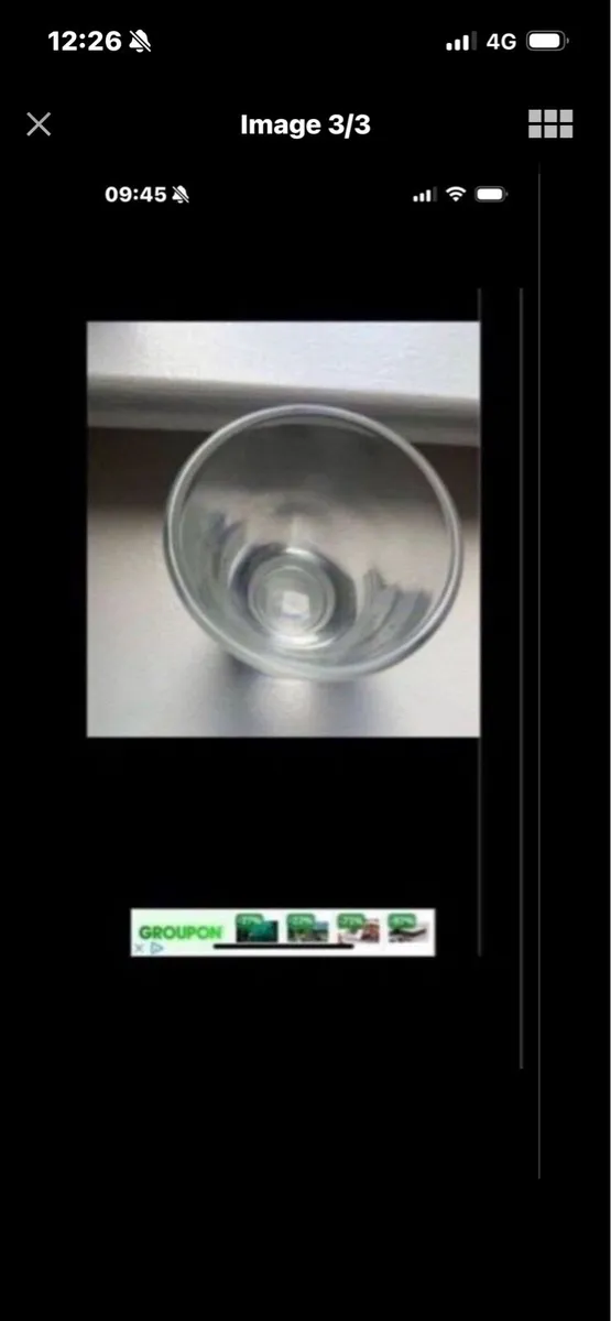 Jameson Shot Glass - Image 3