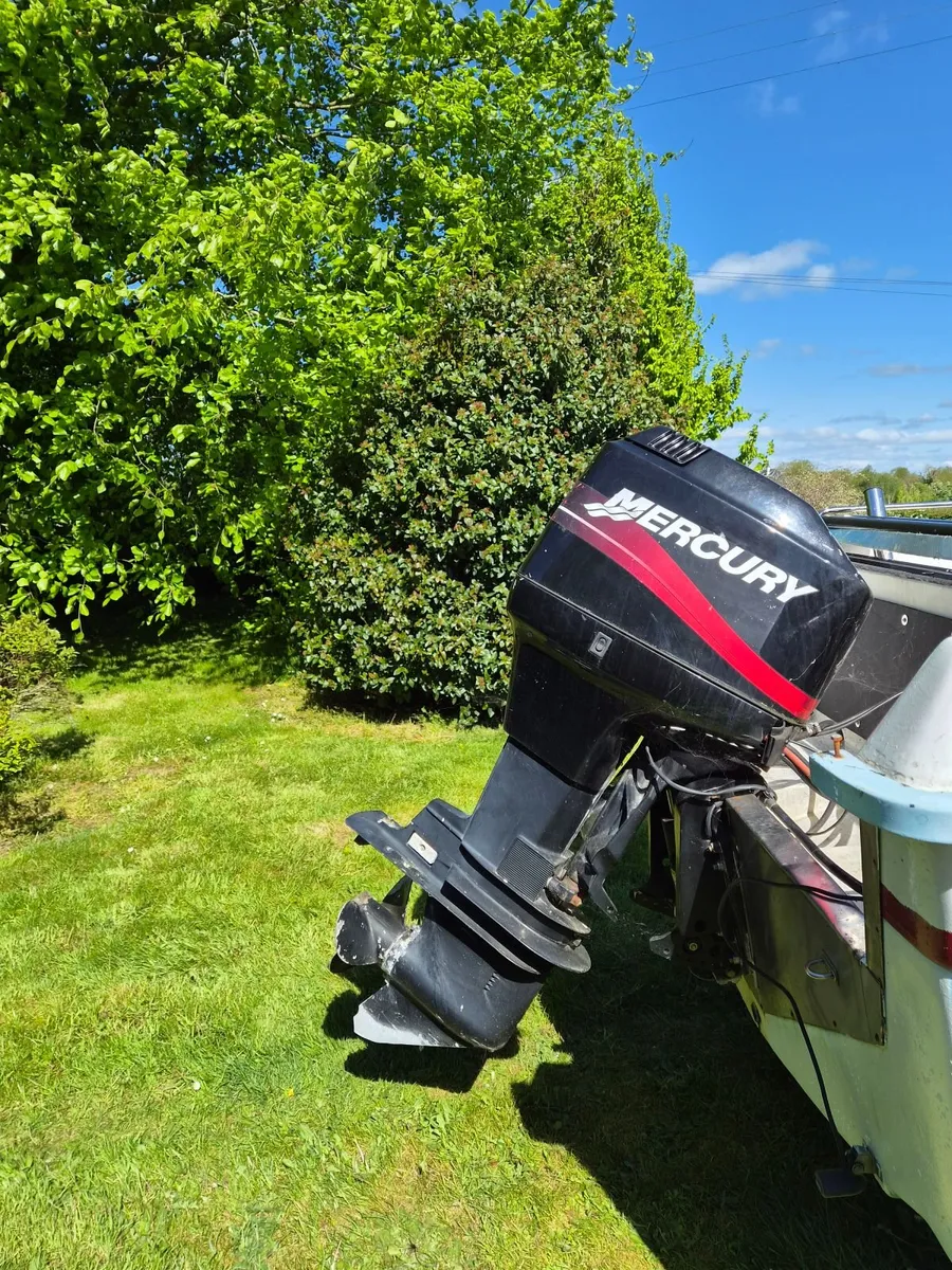 Orka 540 Fastfisher - Image 2