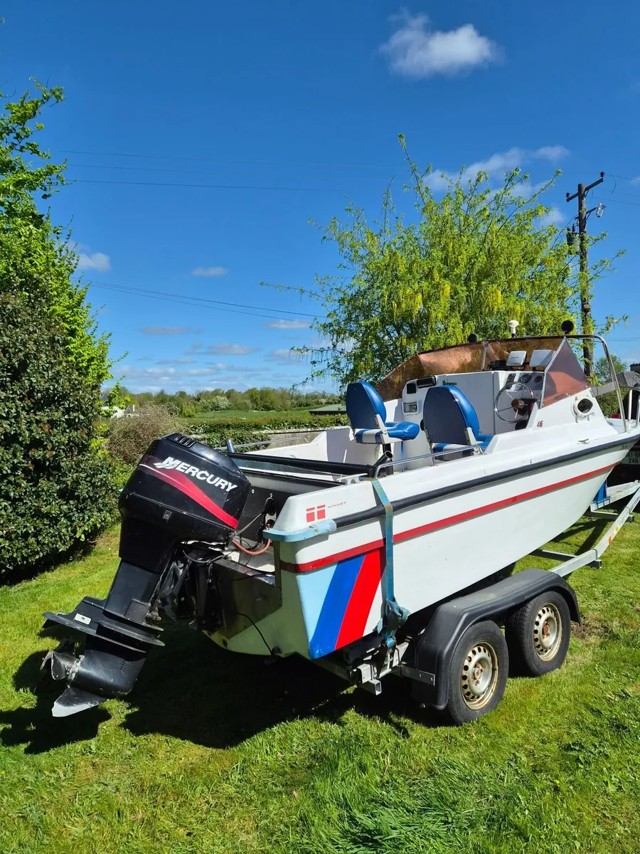 Orka 540 Fastfisher - Image 3