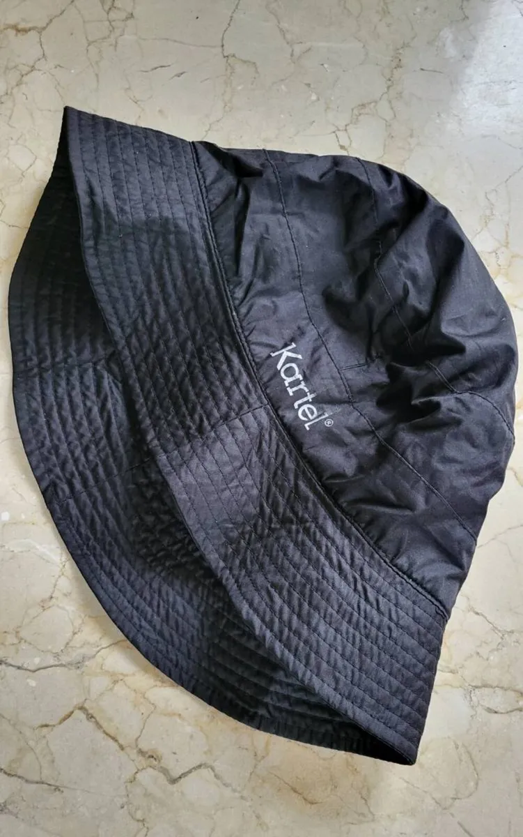 Kartel rain hat
