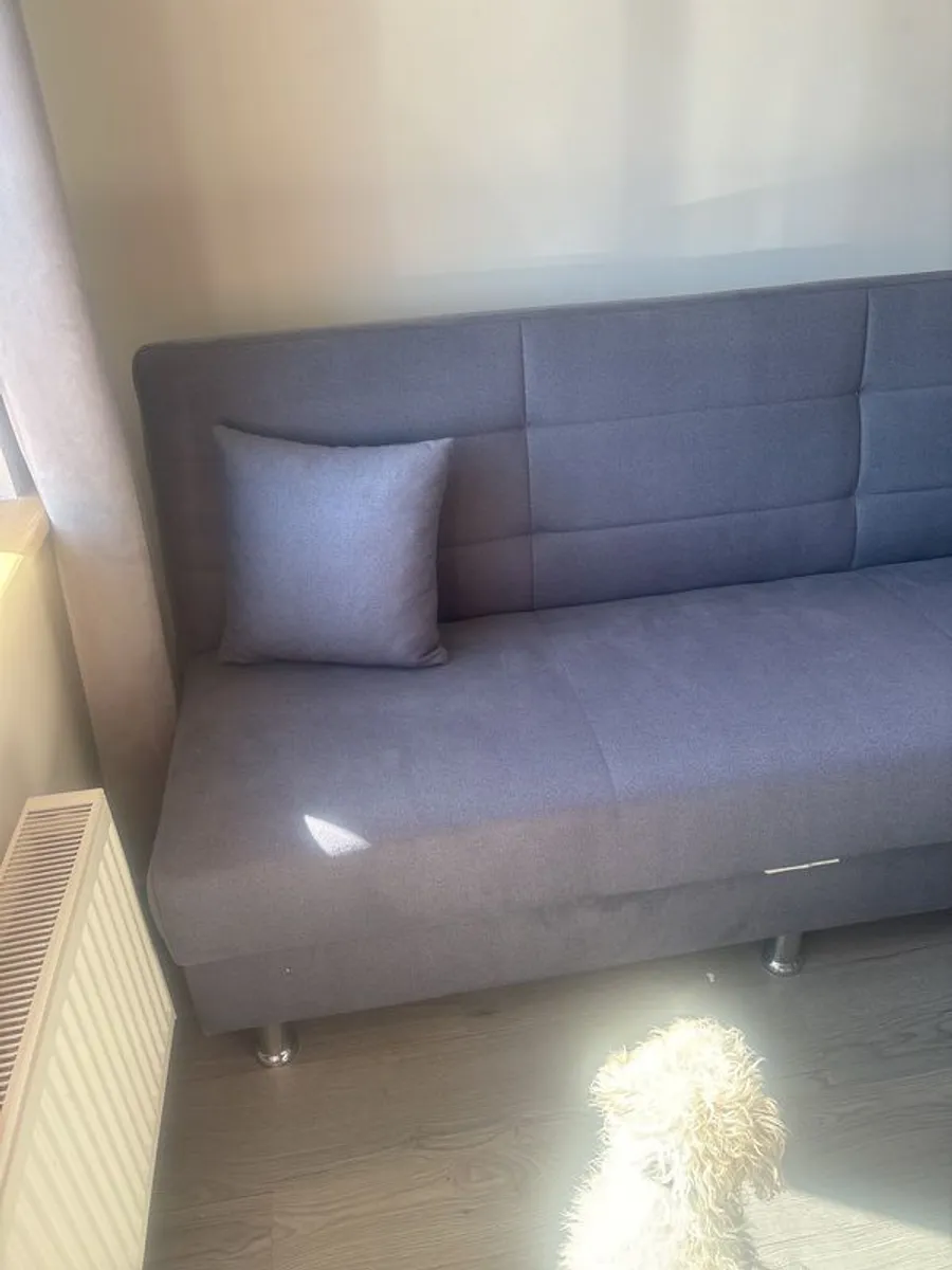 sofa bed - Image 3