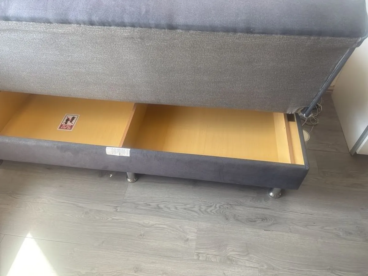 sofa bed - Image 4