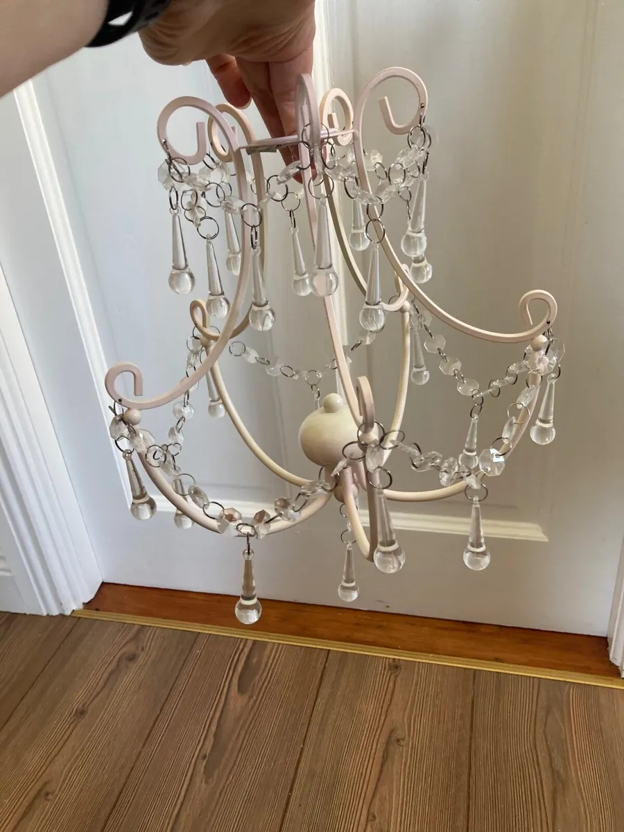 Chandeliers - Image 1