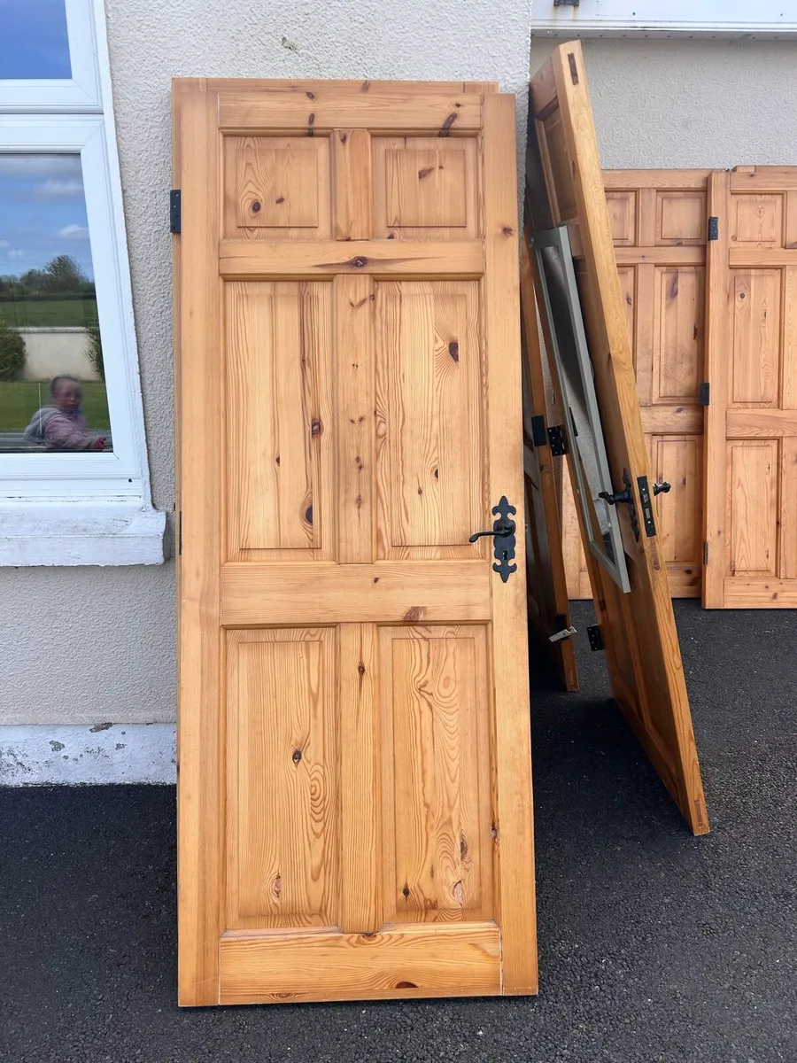 Doors - Image 1