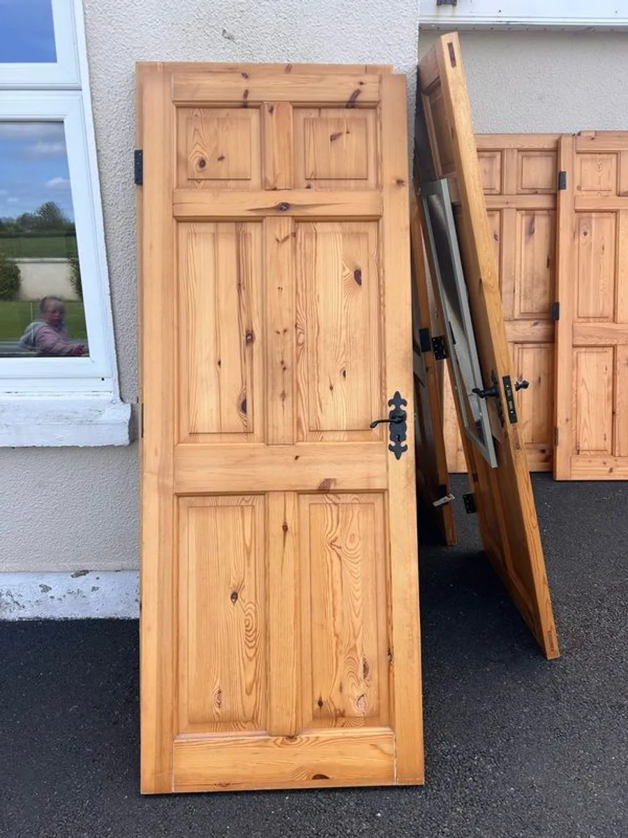 doors - Image 1