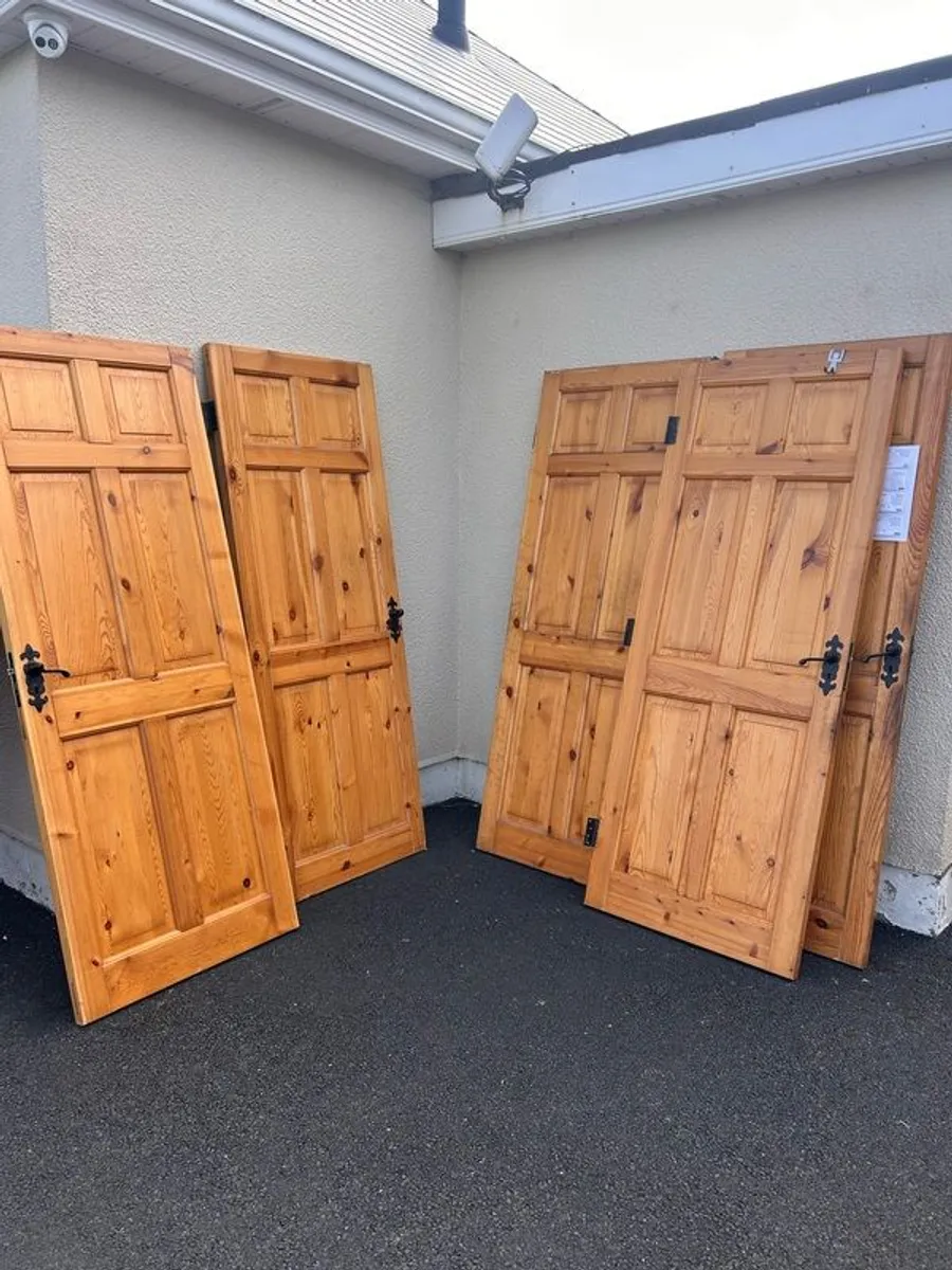 doors - Image 2