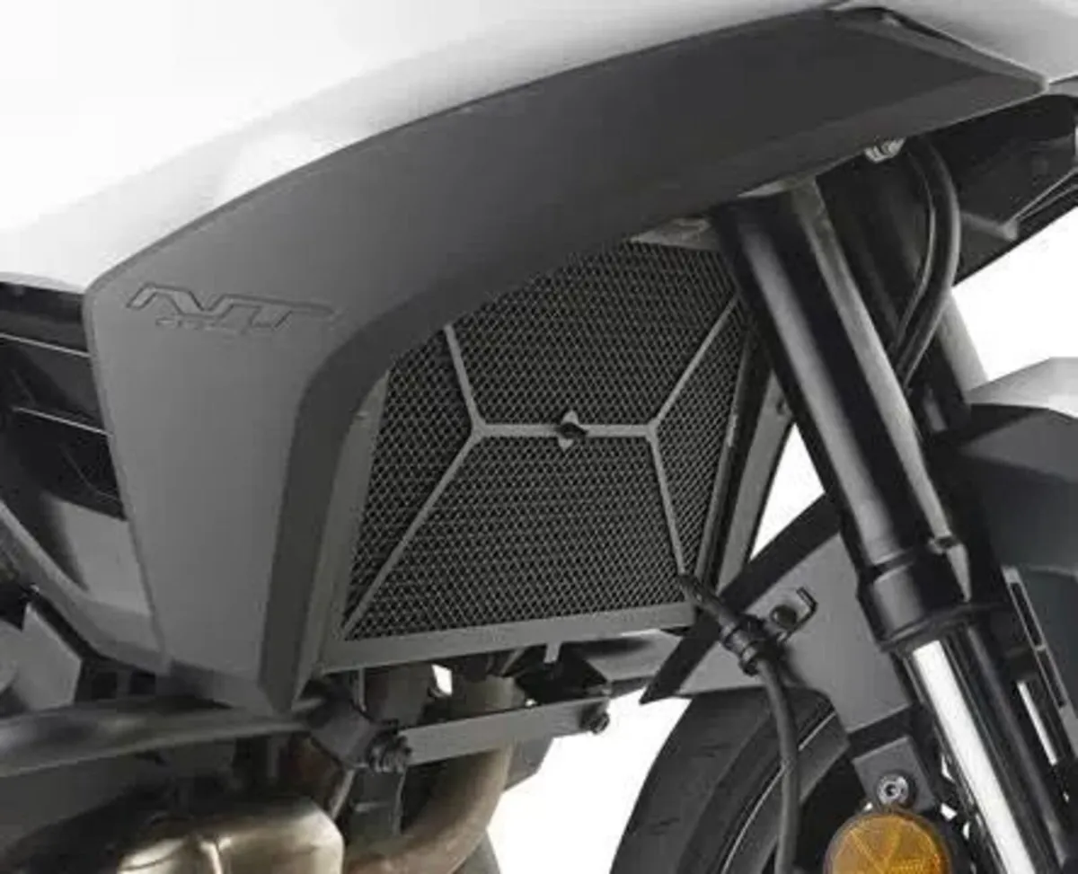 Honda NT1100 Accessories and Upgrades - Image 3