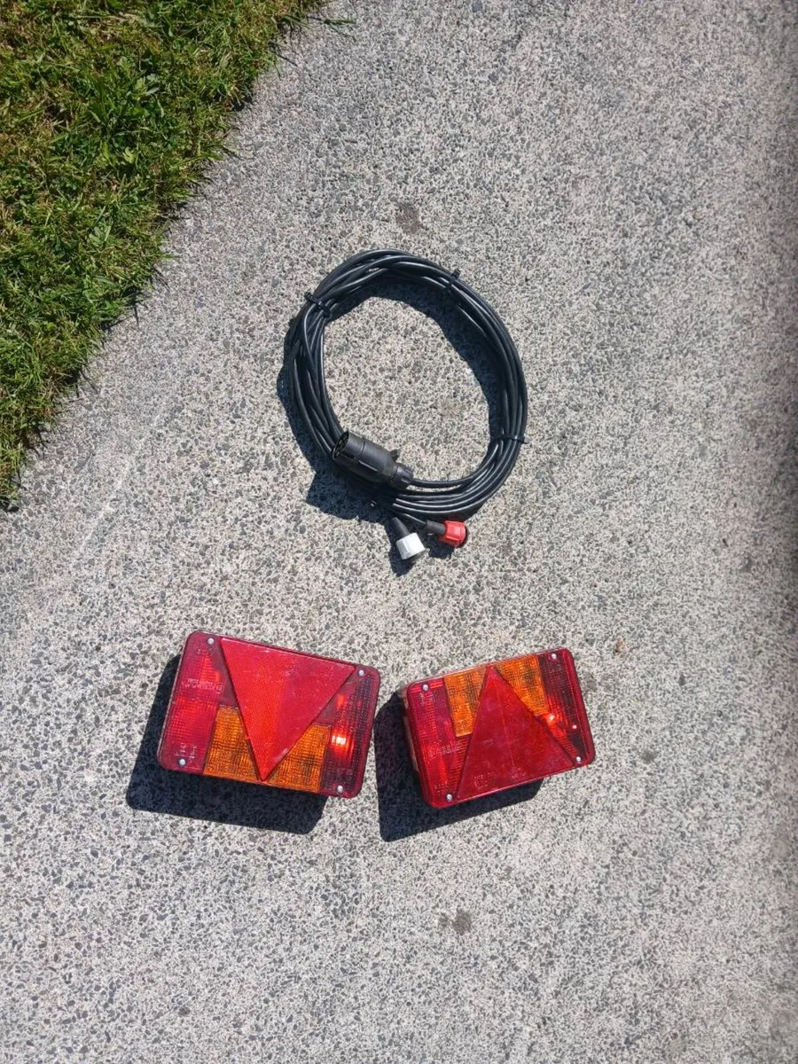 Trailer parts - Image 3
