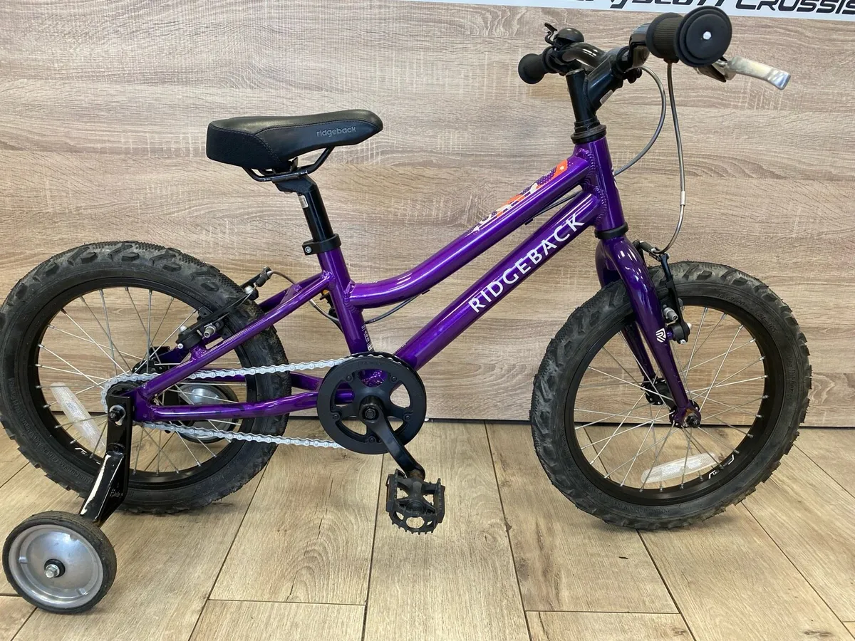 Ridgeback melody (like new) - Image 2