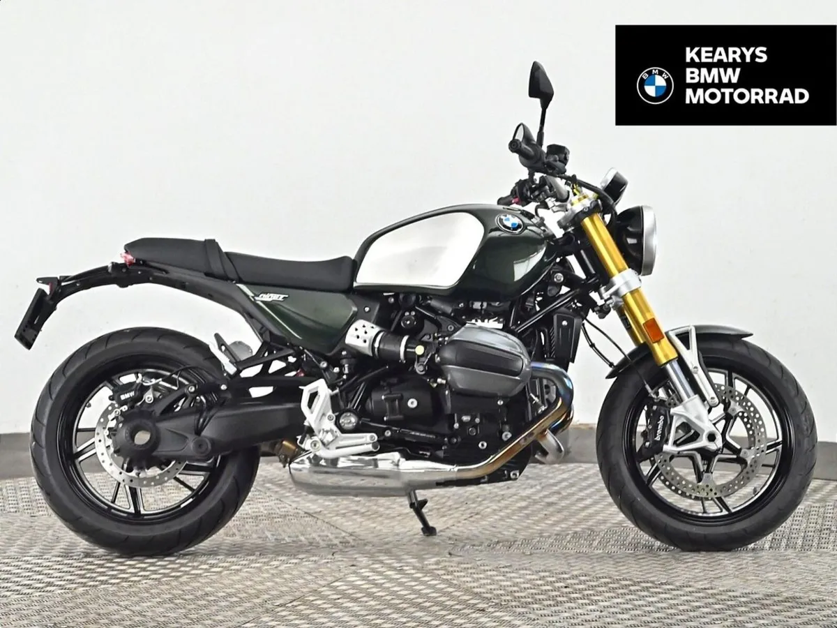 BMW R12NineT 1.2 - Image 2