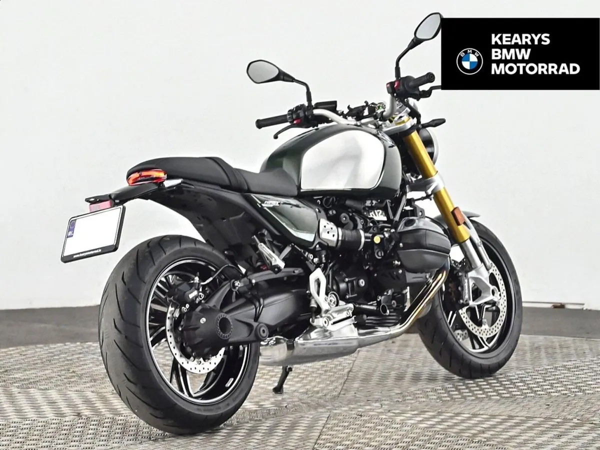 BMW R12NineT 1.2 - Image 3