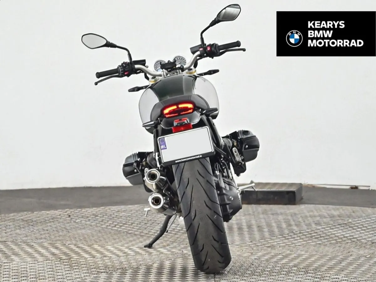 BMW R12NineT 1.2 - Image 4