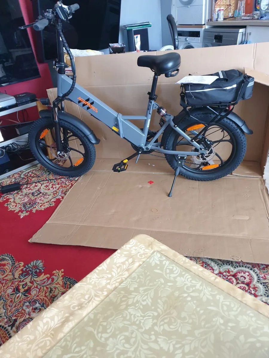 Bike - Image 2