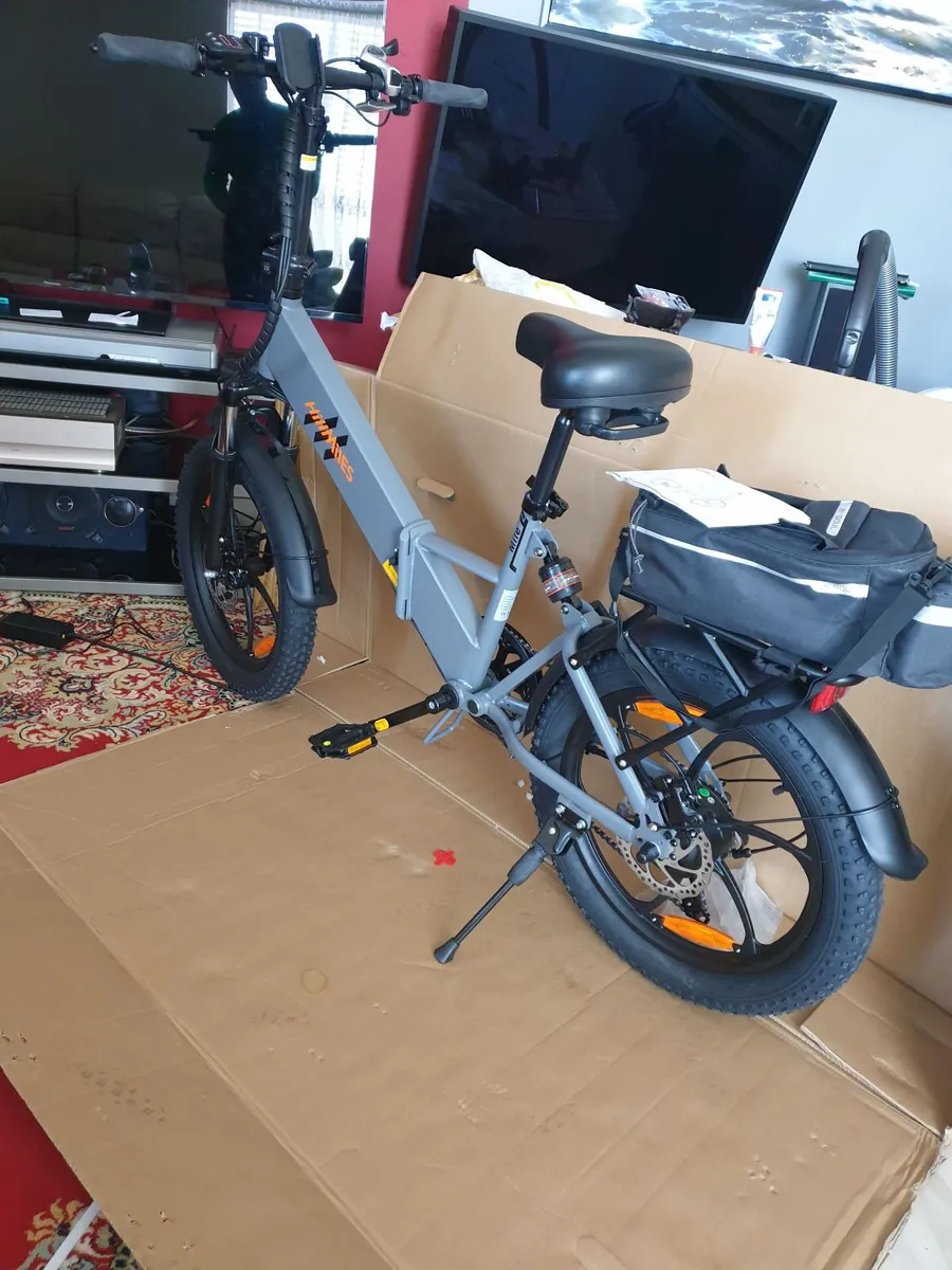 Bike - Image 3