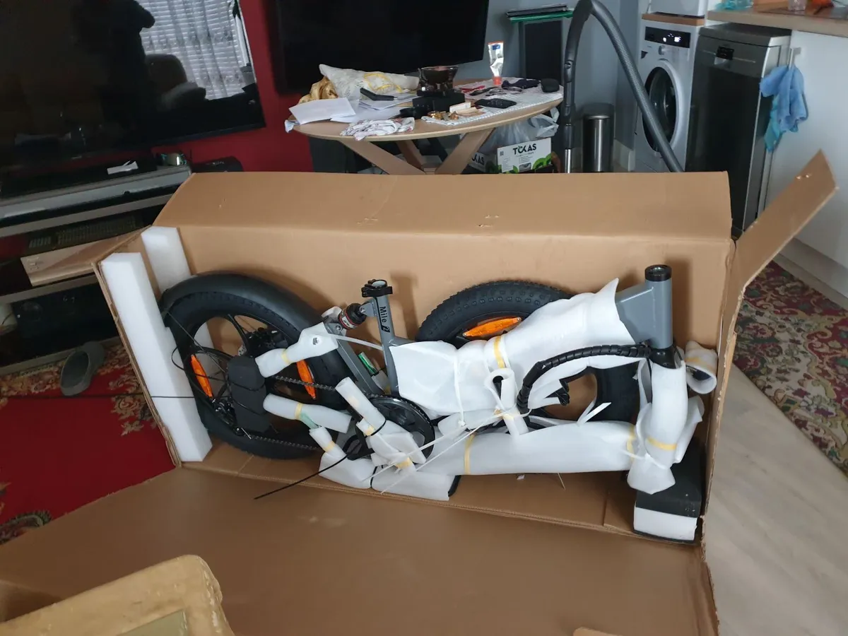 Bike - Image 4